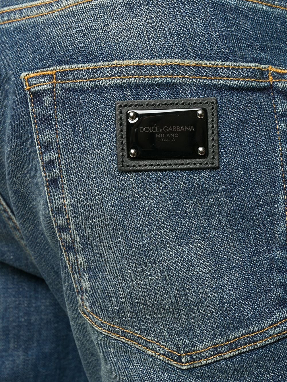dolce & gabbana JEANS available on montiboutique.com - 37848