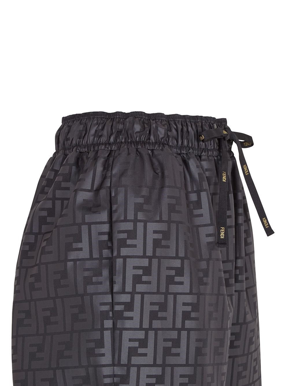 fendi PANTALONI LOGO available on montiboutique.com - 37870