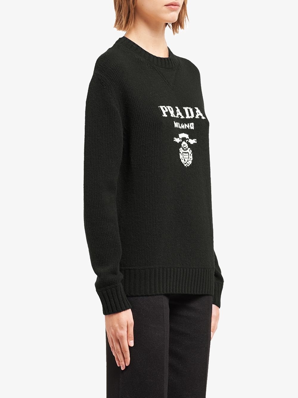 prada maglia