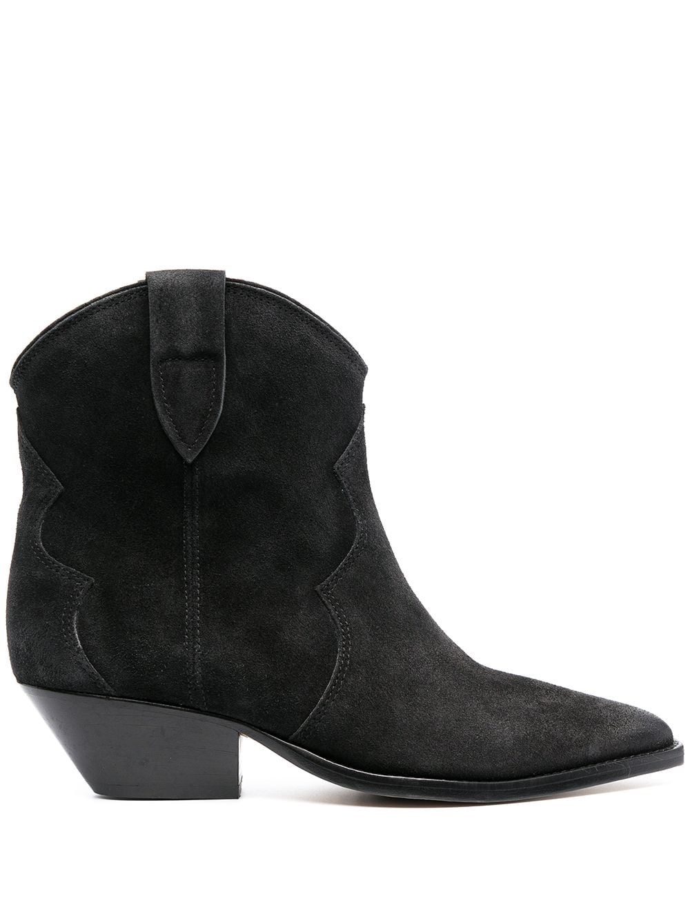 stivaletto isabel marant