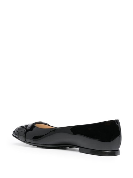 tods ballerina