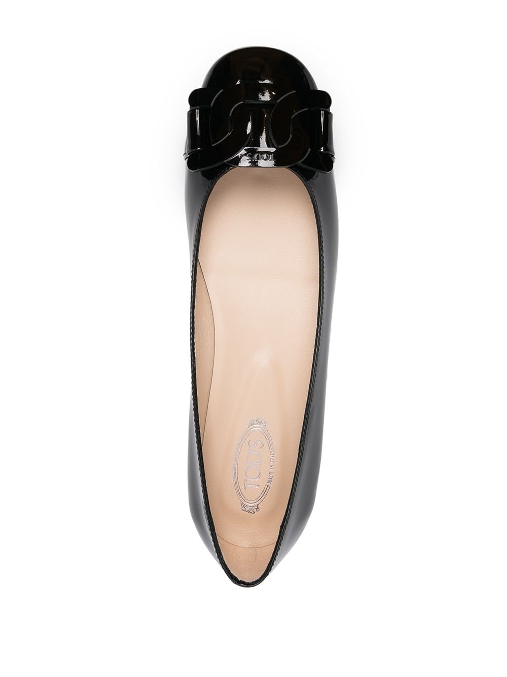 tods ballerina