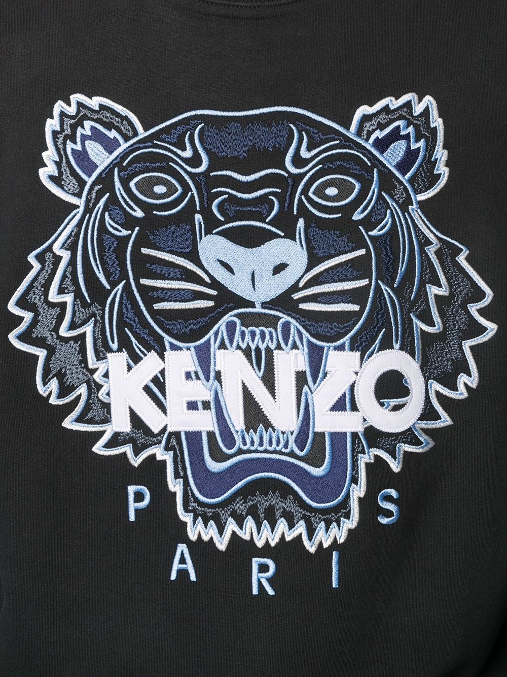 kenzo FELPA TIGER available on montiboutique.com - 37988