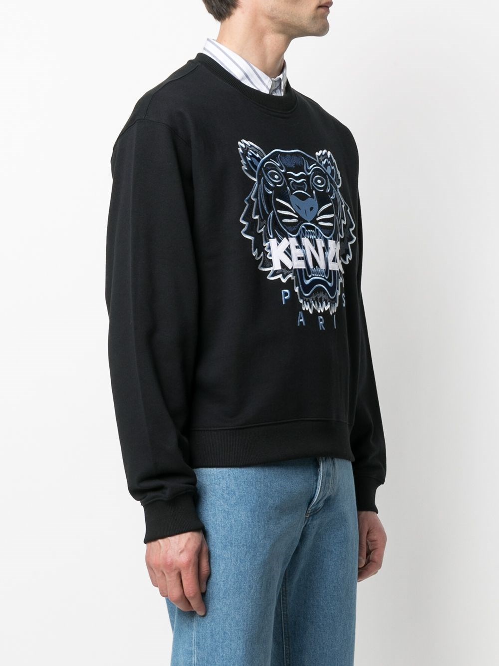 kenzo FELPA TIGER available on montiboutique.com - 37988