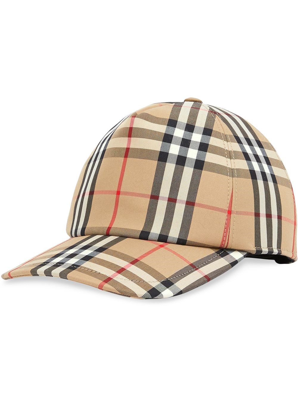 burberry CAPPELLO TRUCKER available on montiboutique.com - 38029