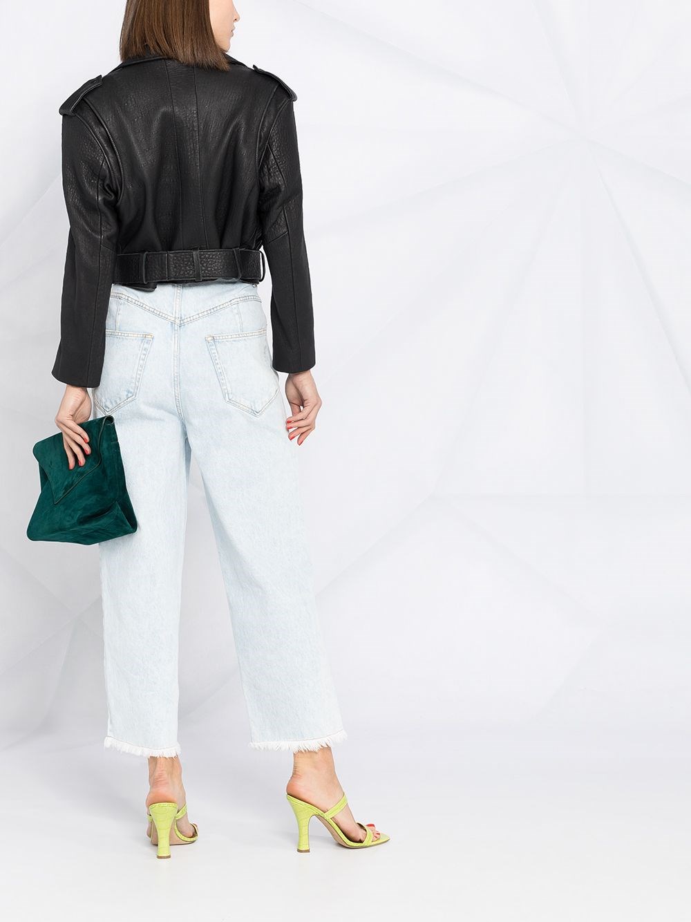 Isabel Marant Etoile Laliskasr Trousers Available On Montiboutique Com