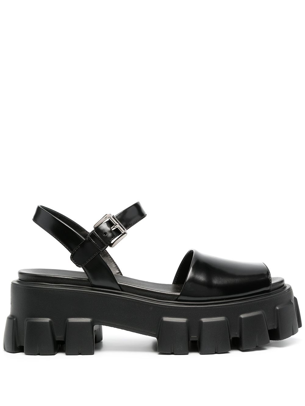 prada sandals
