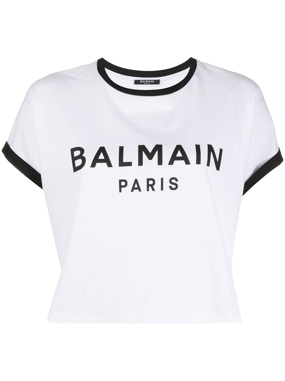 buy balmain t shirt