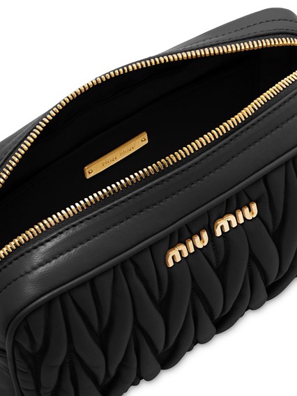 miu miu bandoleer bag