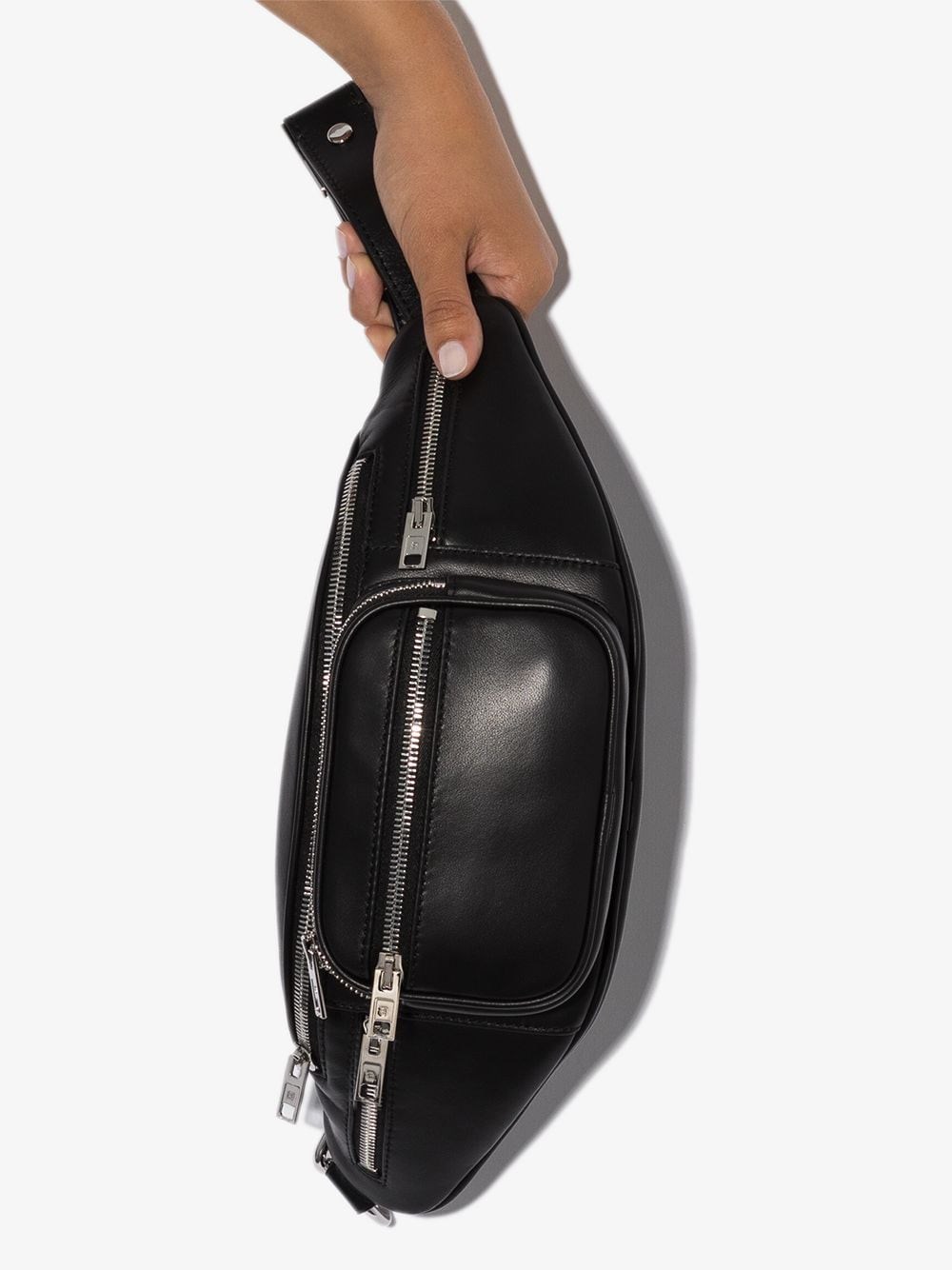 alexander wang belt bag
