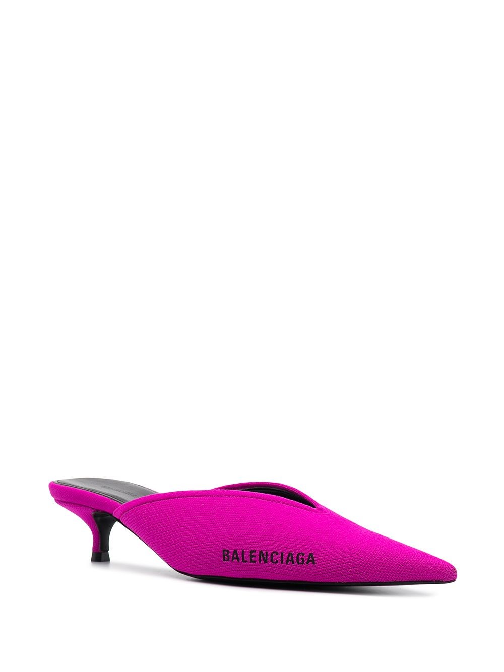 Balenciaga knife mules sale Clearance