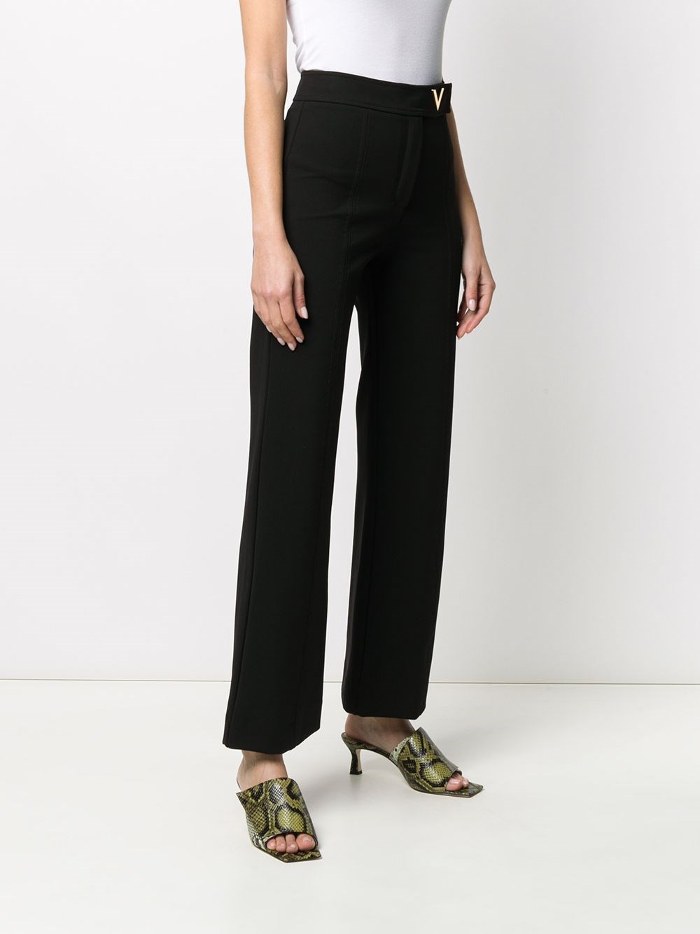 valentino TROUSERS available on montiboutique.com - 38391