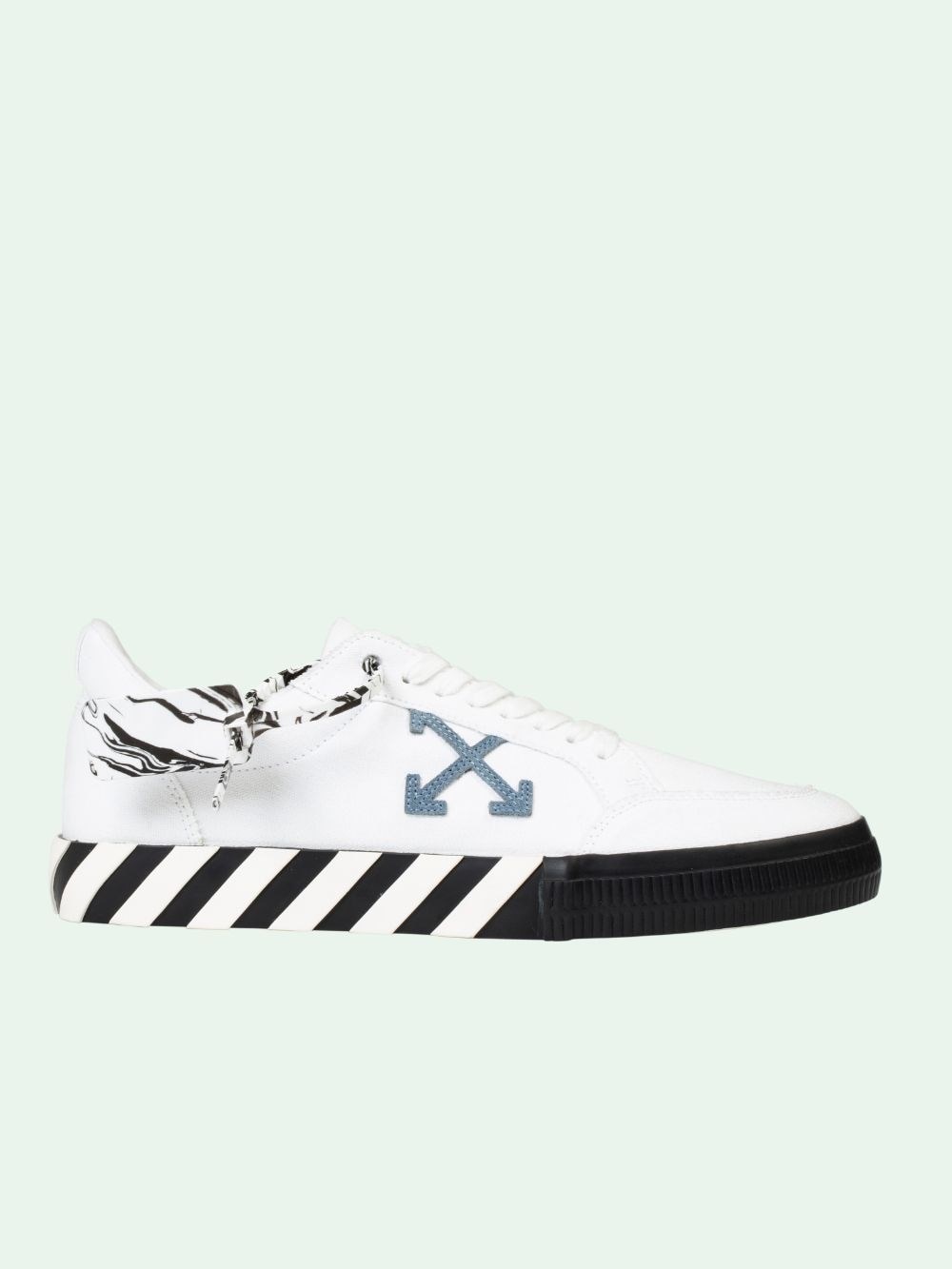 off-white SNEAKERS BASSE available on montiboutique.com - 38506