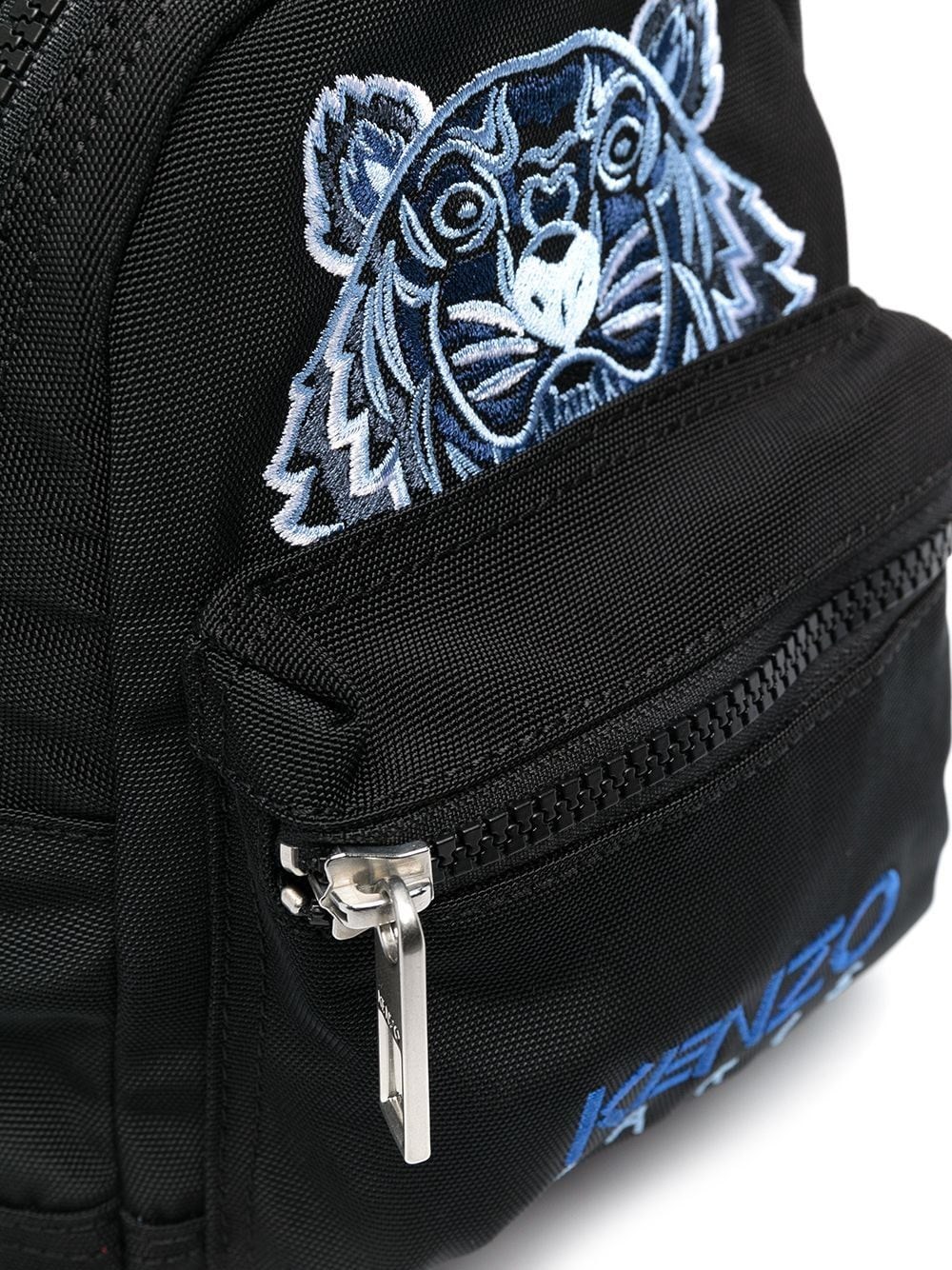 vegan canvas backpack