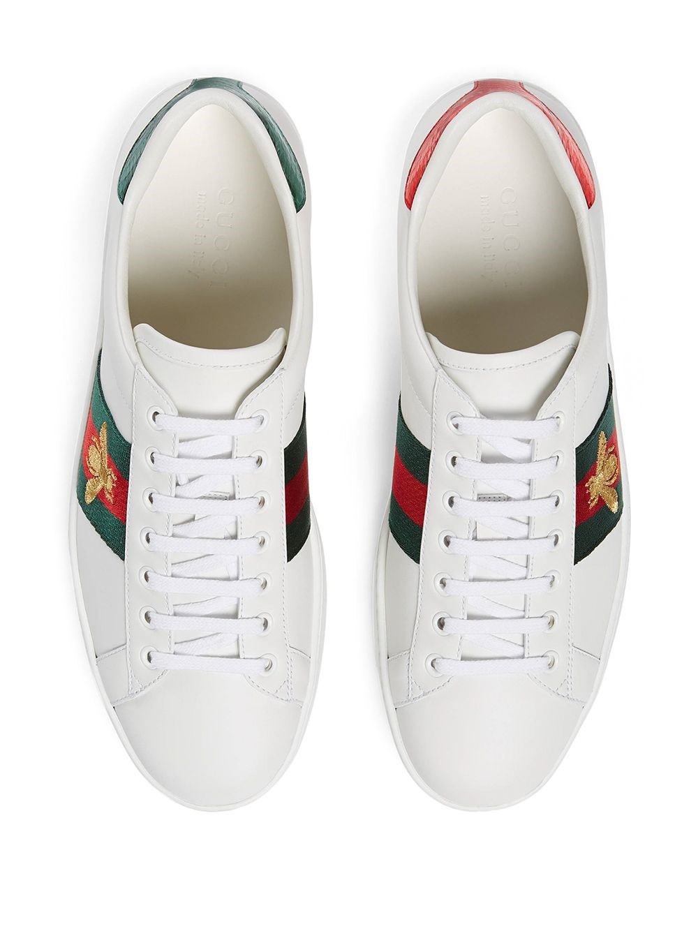 gucci SNEAKERS MIRO G available on montiboutique.com - 38603