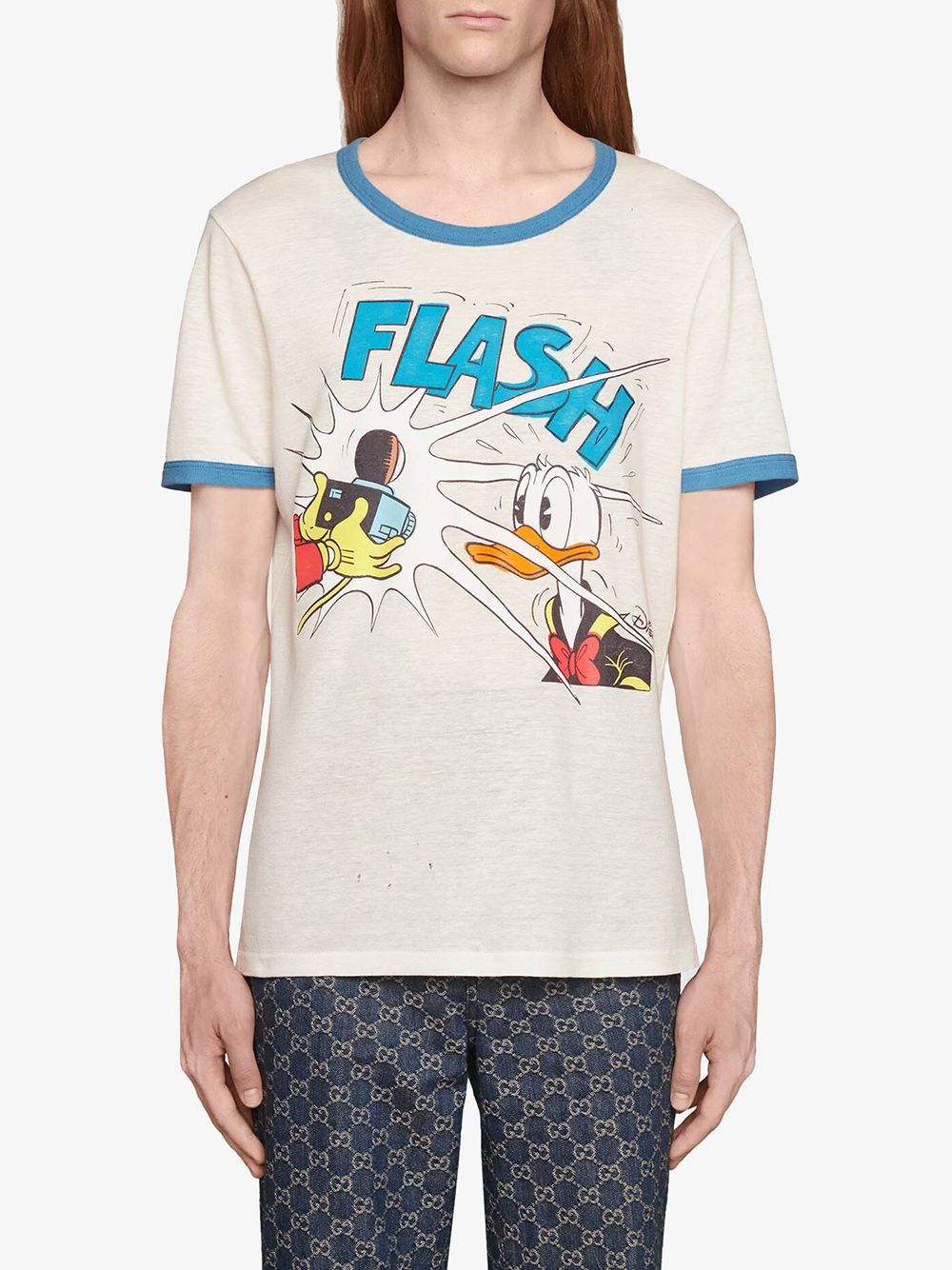 Gucci flash shirt Clearance