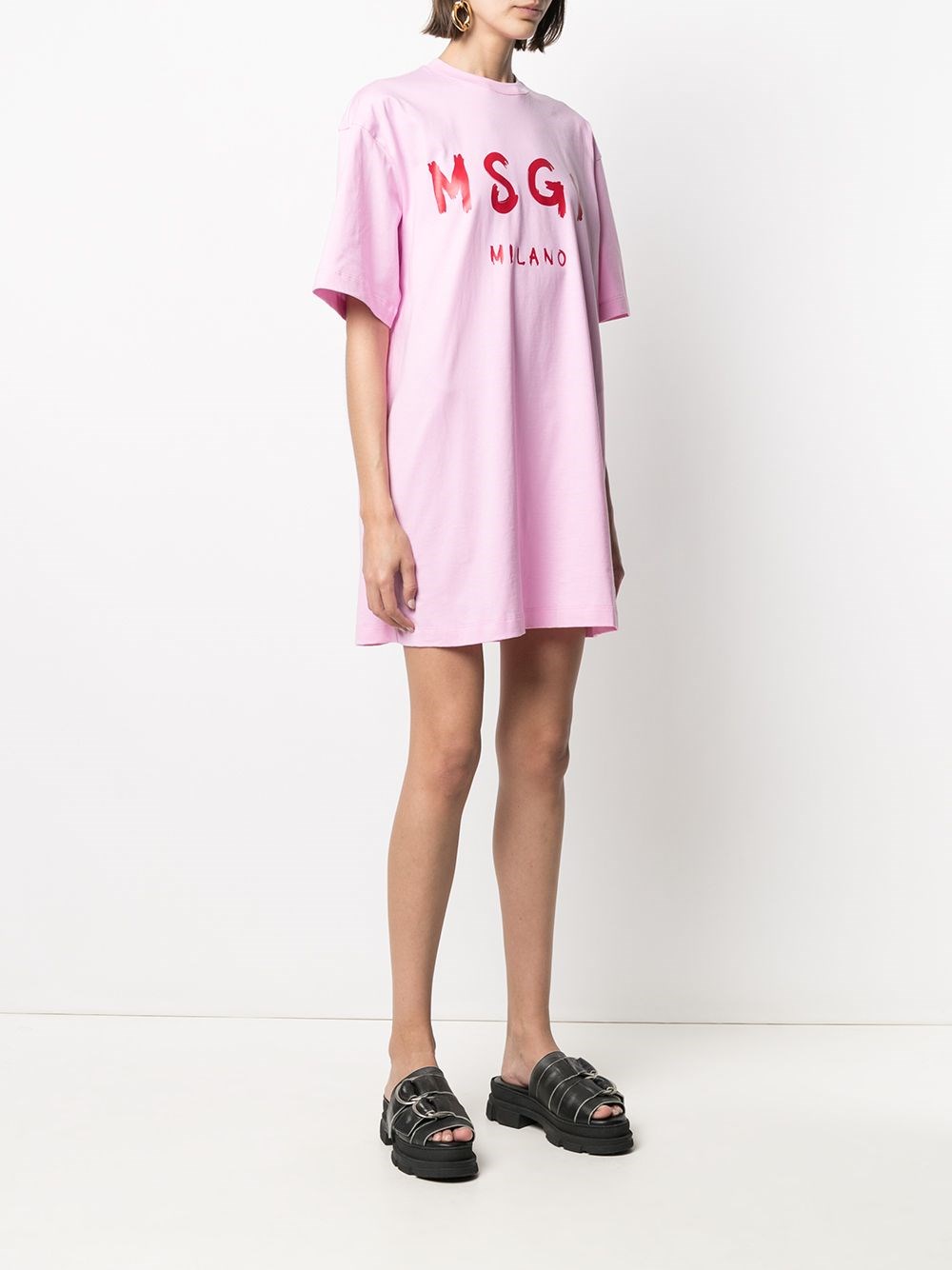 msgm ABITO LOGO available on montiboutique.com - 38631