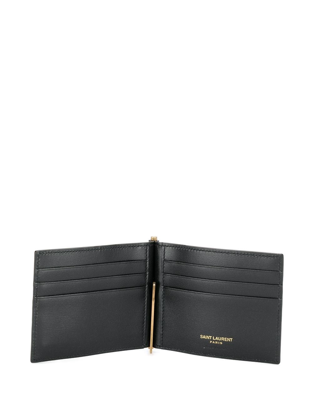 Porta carte Accessori per Donna di Saint Laurent | FASHIOLA.it