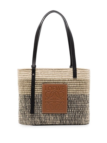 loewe basket bag sale