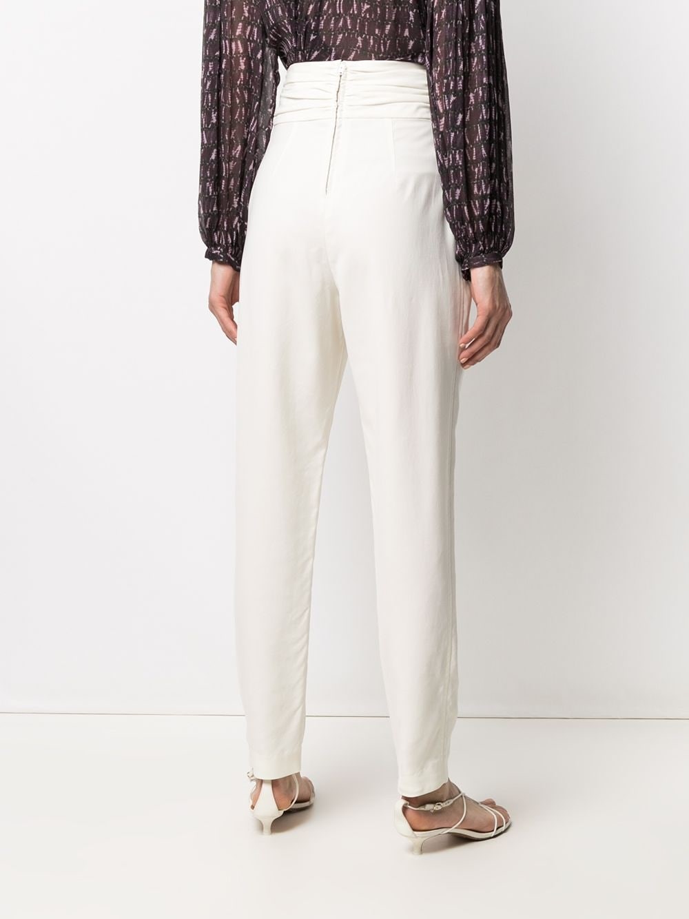 isabel marant PANTALONI STODA available on montiboutique.com - 38666