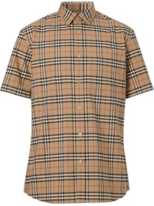 burberry shirt mens 2017