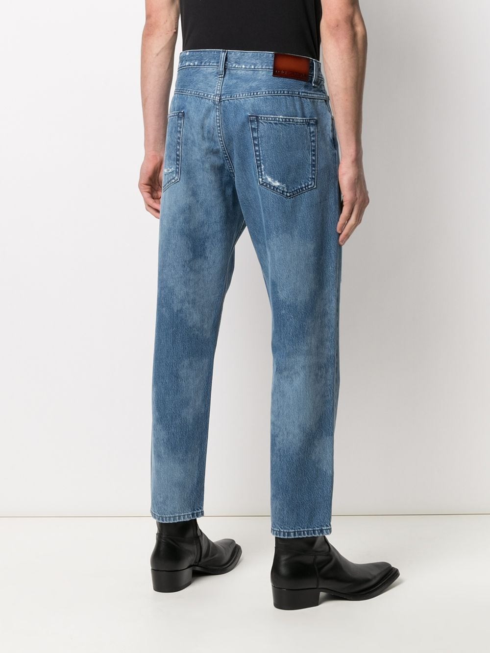 dolce gabbana jeans