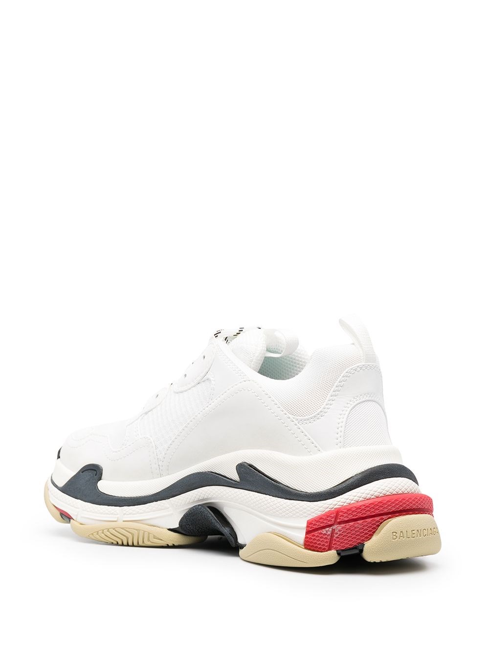 balenciaga SNEAKERS TRIPLE S su montiboutique.com - 38733