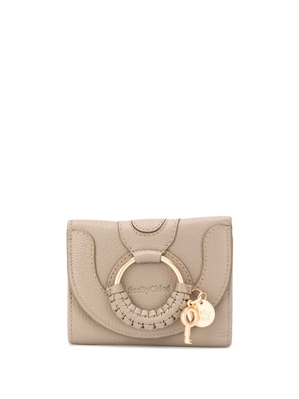 see by chloe` PORTAFOGLIO COMPACT available on montiboutique.com - 38742