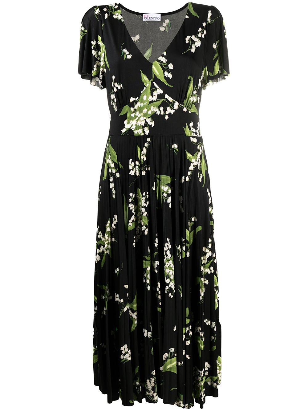 red valentino ABITO available on montiboutique.com - 38838