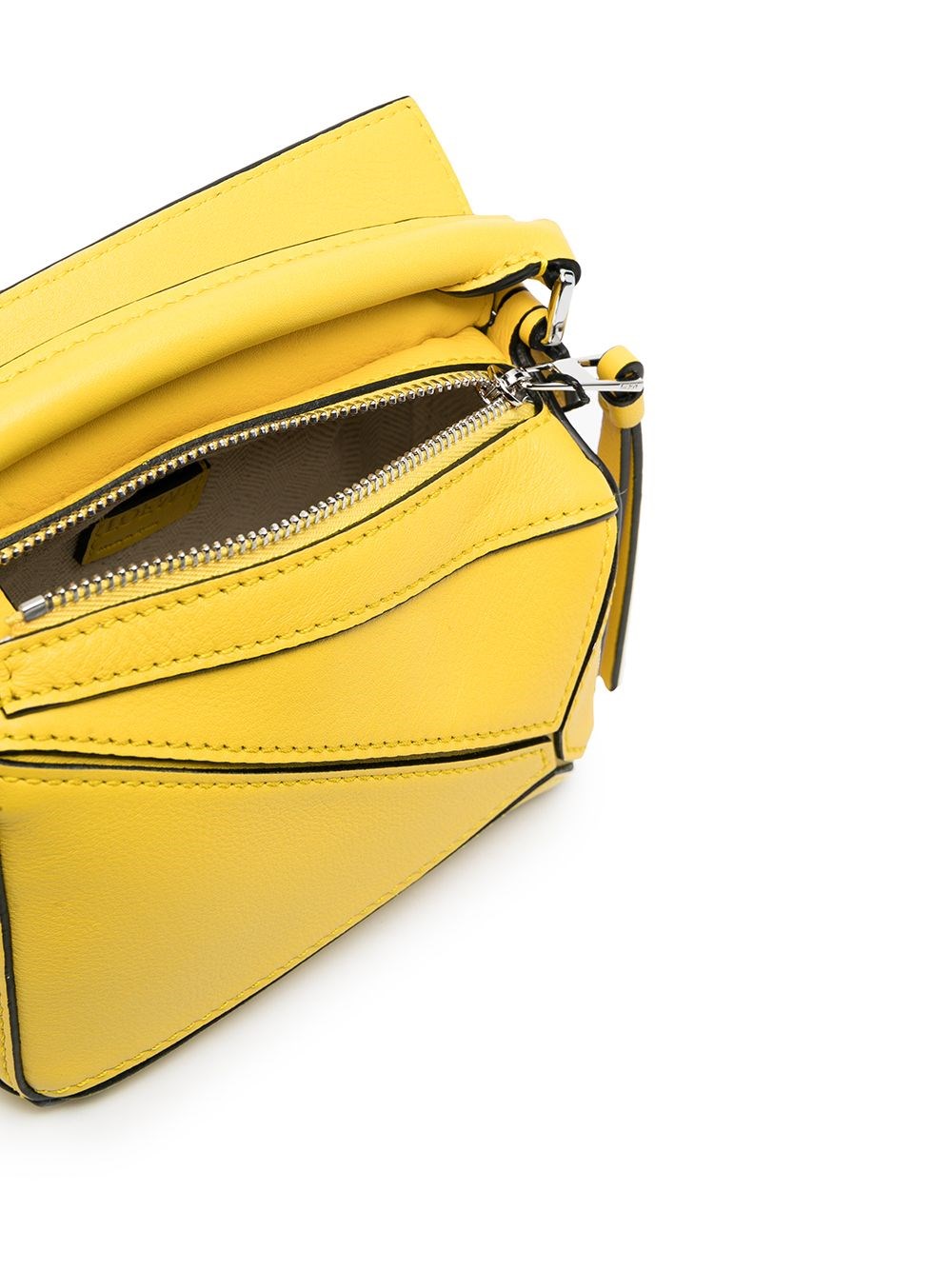 loewe NANO PUZZLE BAG available on 38888