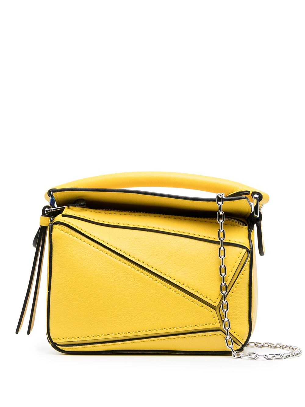 loewe NANO PUZZLE BAG available on 38888