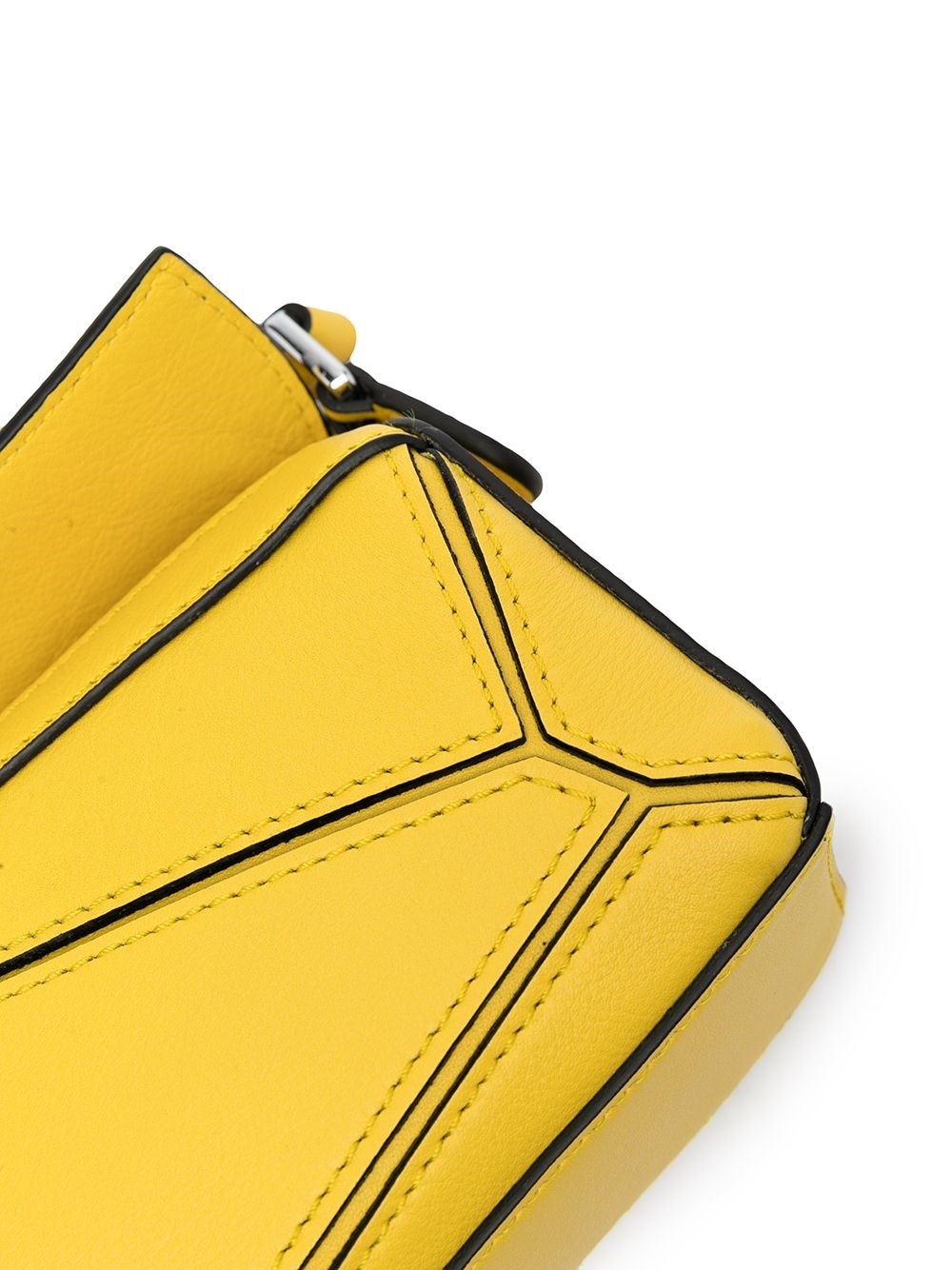 loewe NANO PUZZLE BAG available on 38888