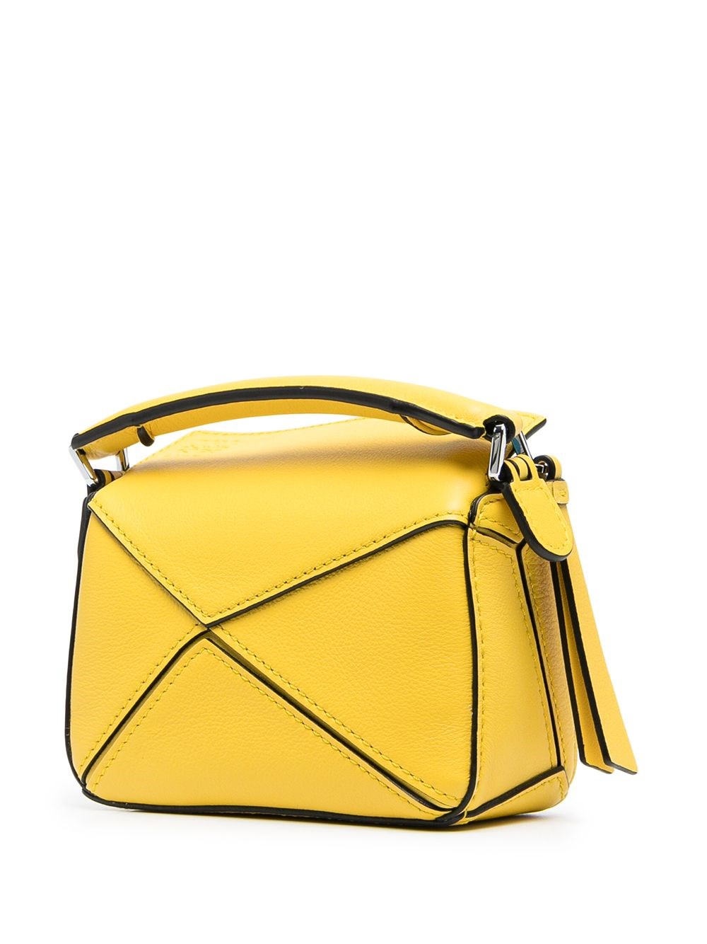 loewe NANO PUZZLE BAG available on 38888