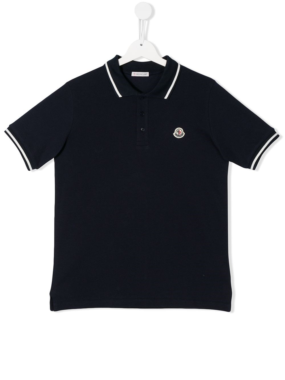 kids moncler top