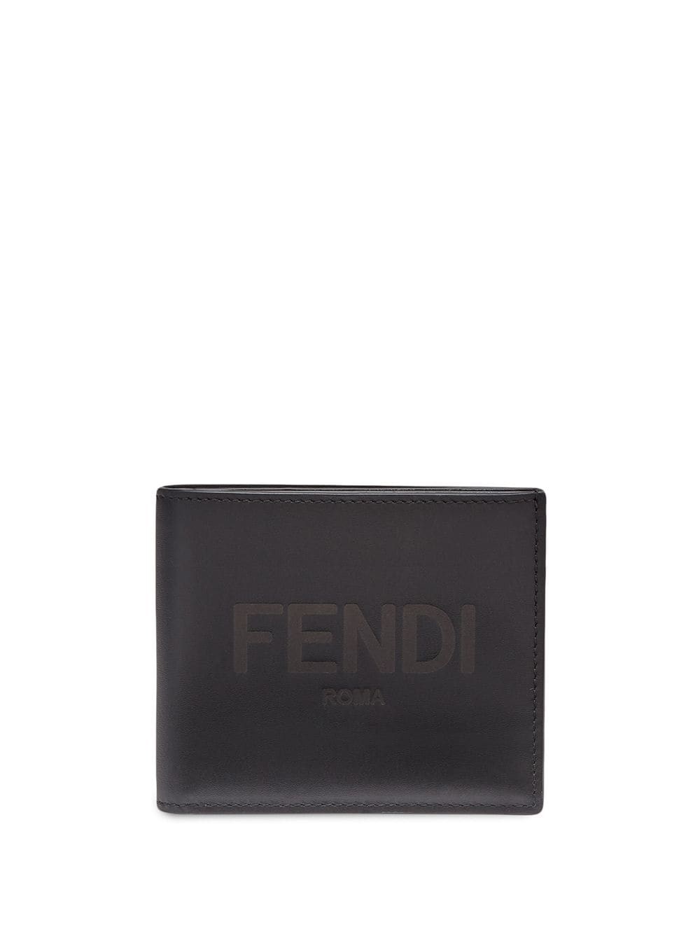 fendi PORTAFOGLIO LOGO available on montiboutique.com - 39228