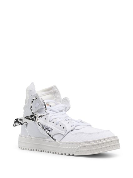 off white sneakers low 3.0