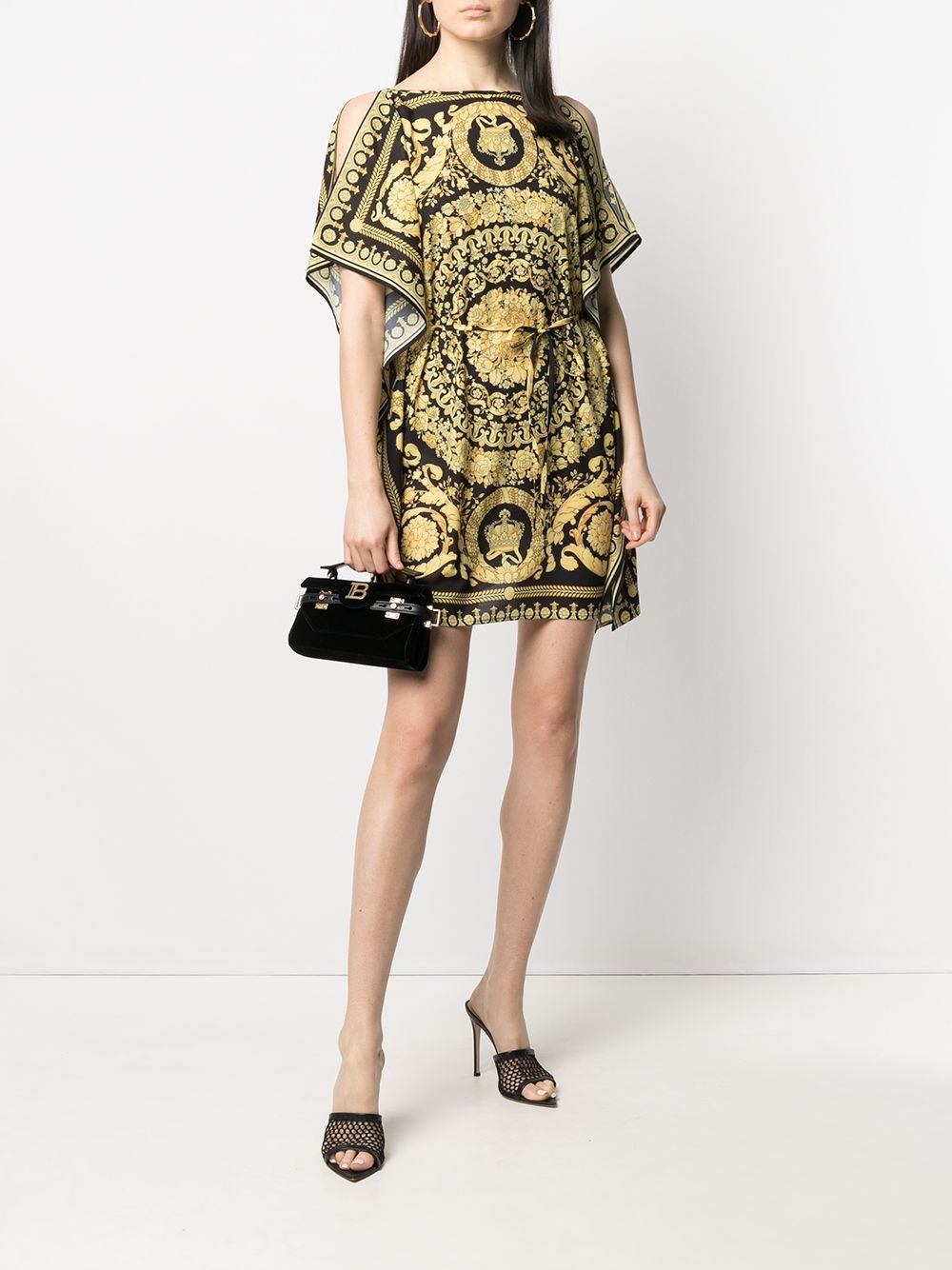 versace ABITO CAFTANO available on montiboutique.com - 40338