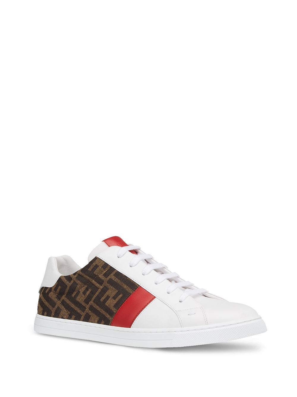 neiman marcus fendi sneakers