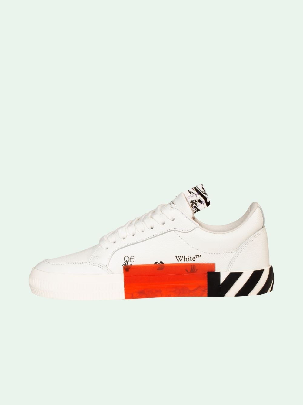 off-white SNEAKERS BASSE available on montiboutique.com - 40383