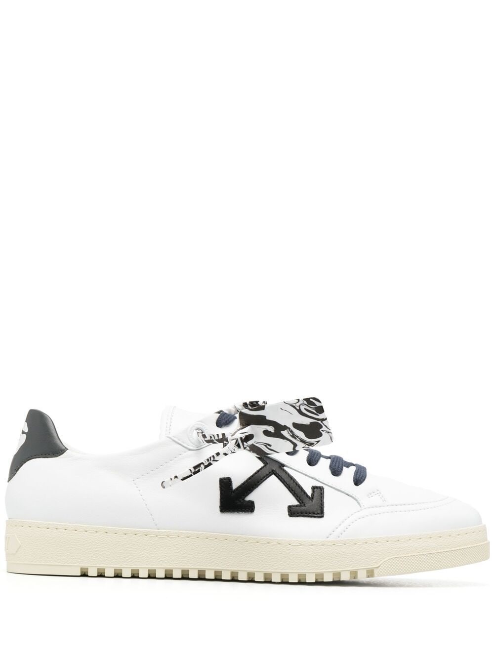 off white sneakers