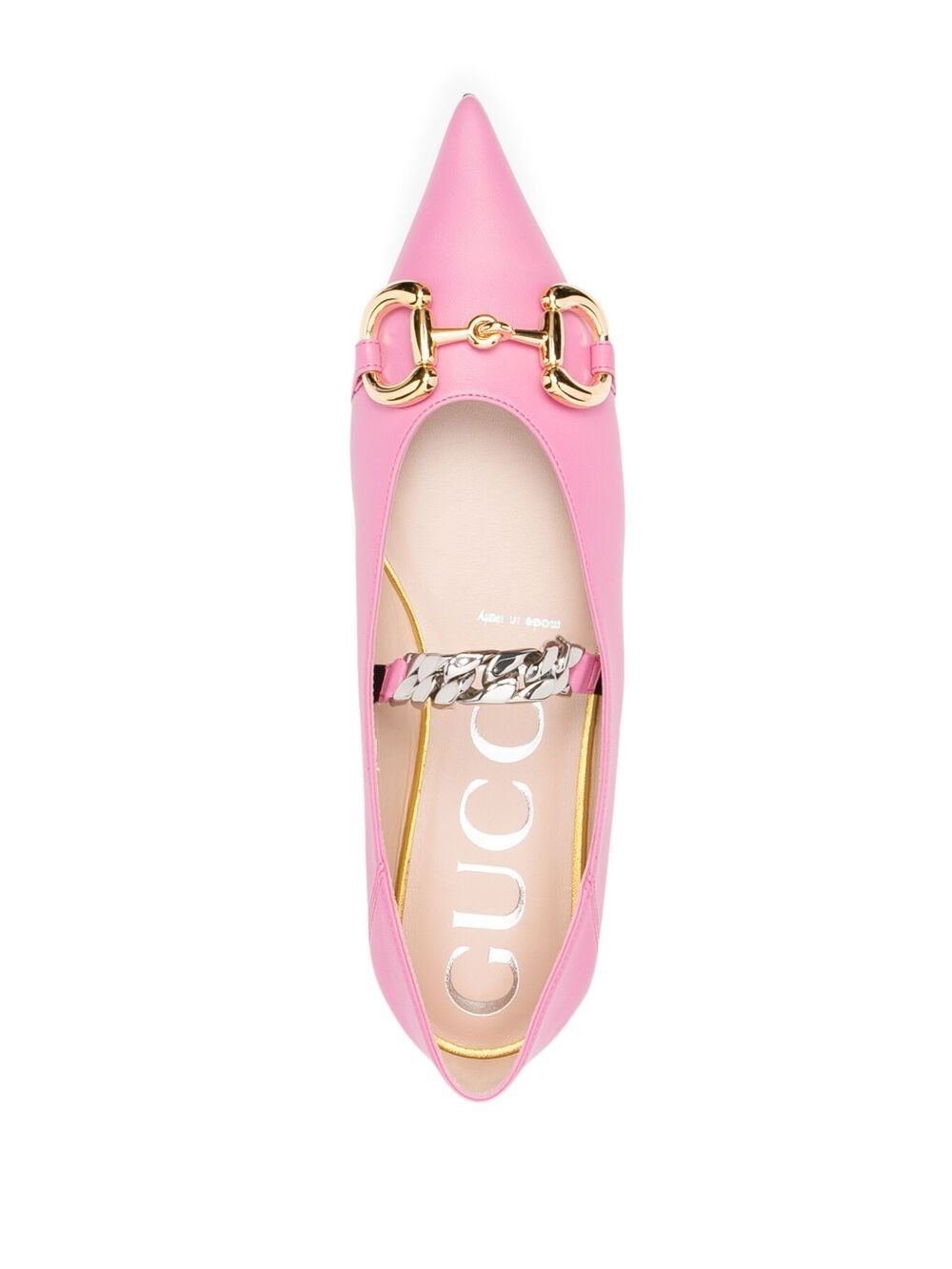 gucci BALLERINE available on montiboutique.com - 40609