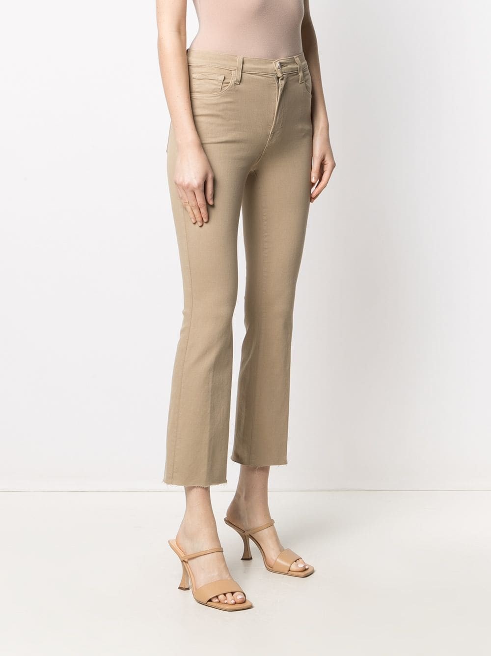 j brand khaki