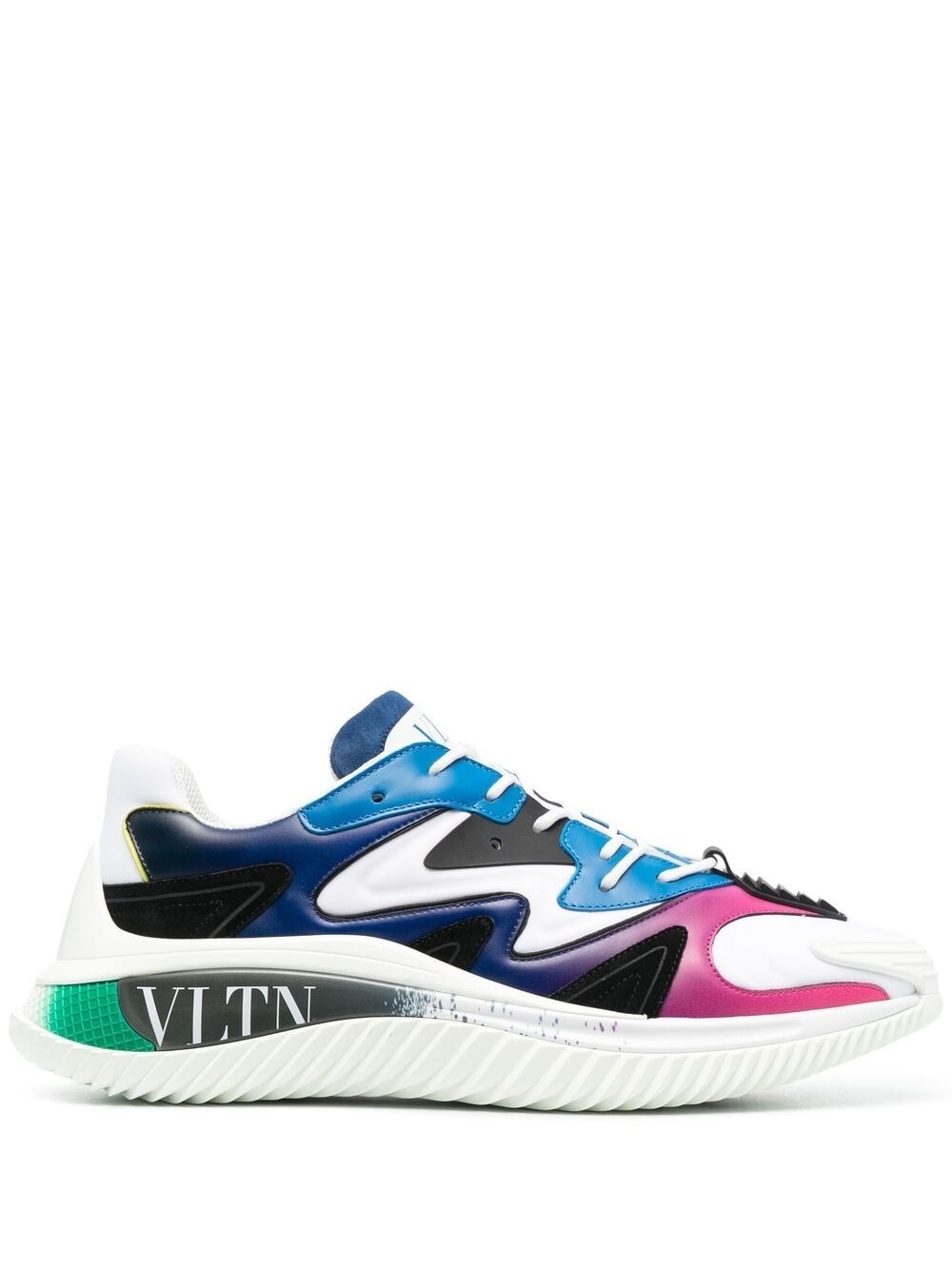 Valentino Garavani Sneakers In Multicolour