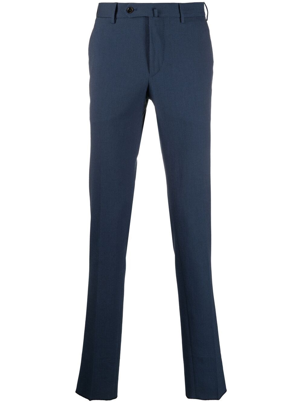 Pantaloni Torino 01 Superslim Trousers In Blue