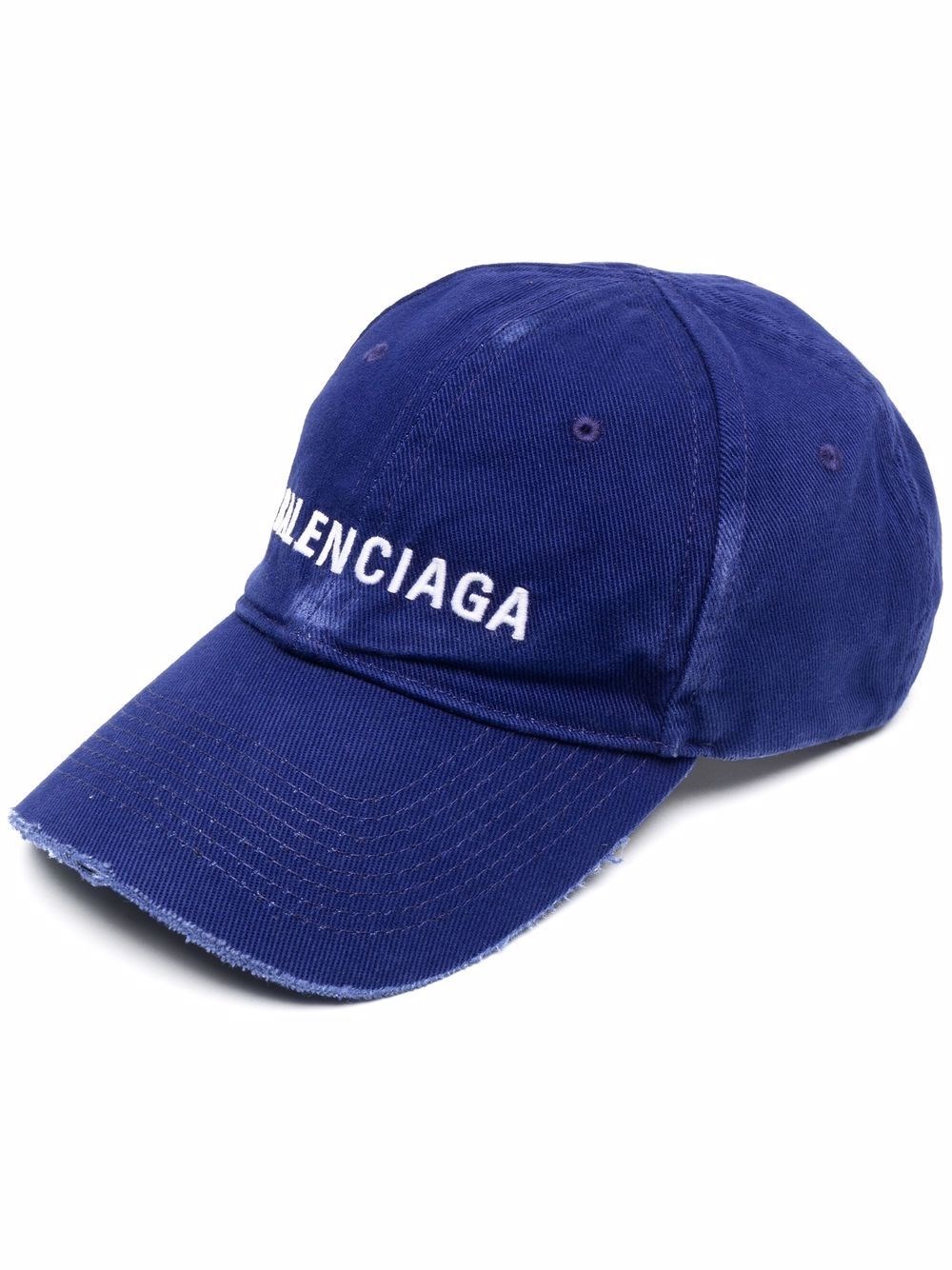 BALENCIAGA CAPPELLO BASEBALL