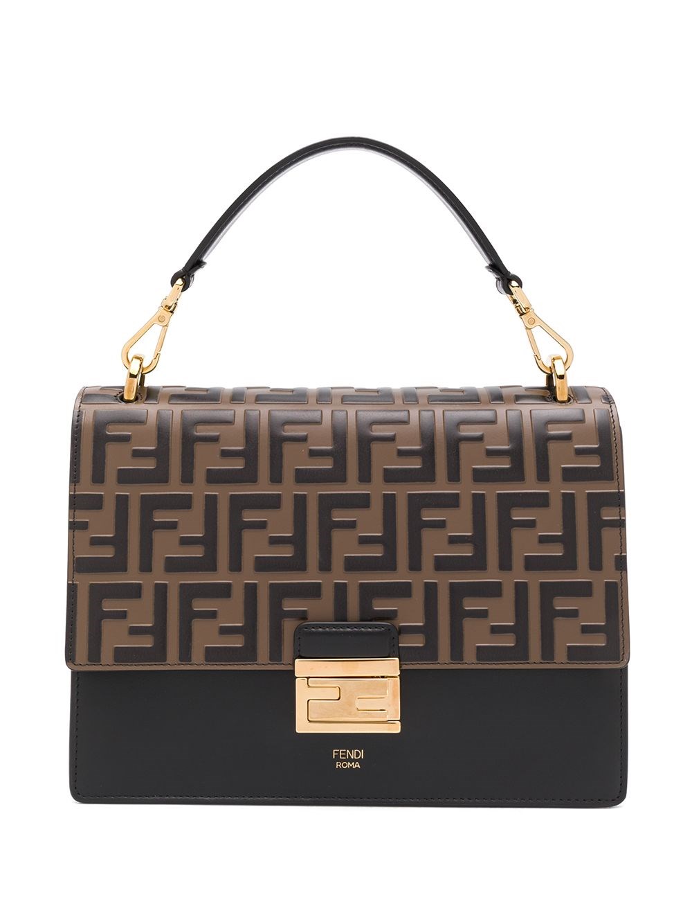 borsa kan fendi