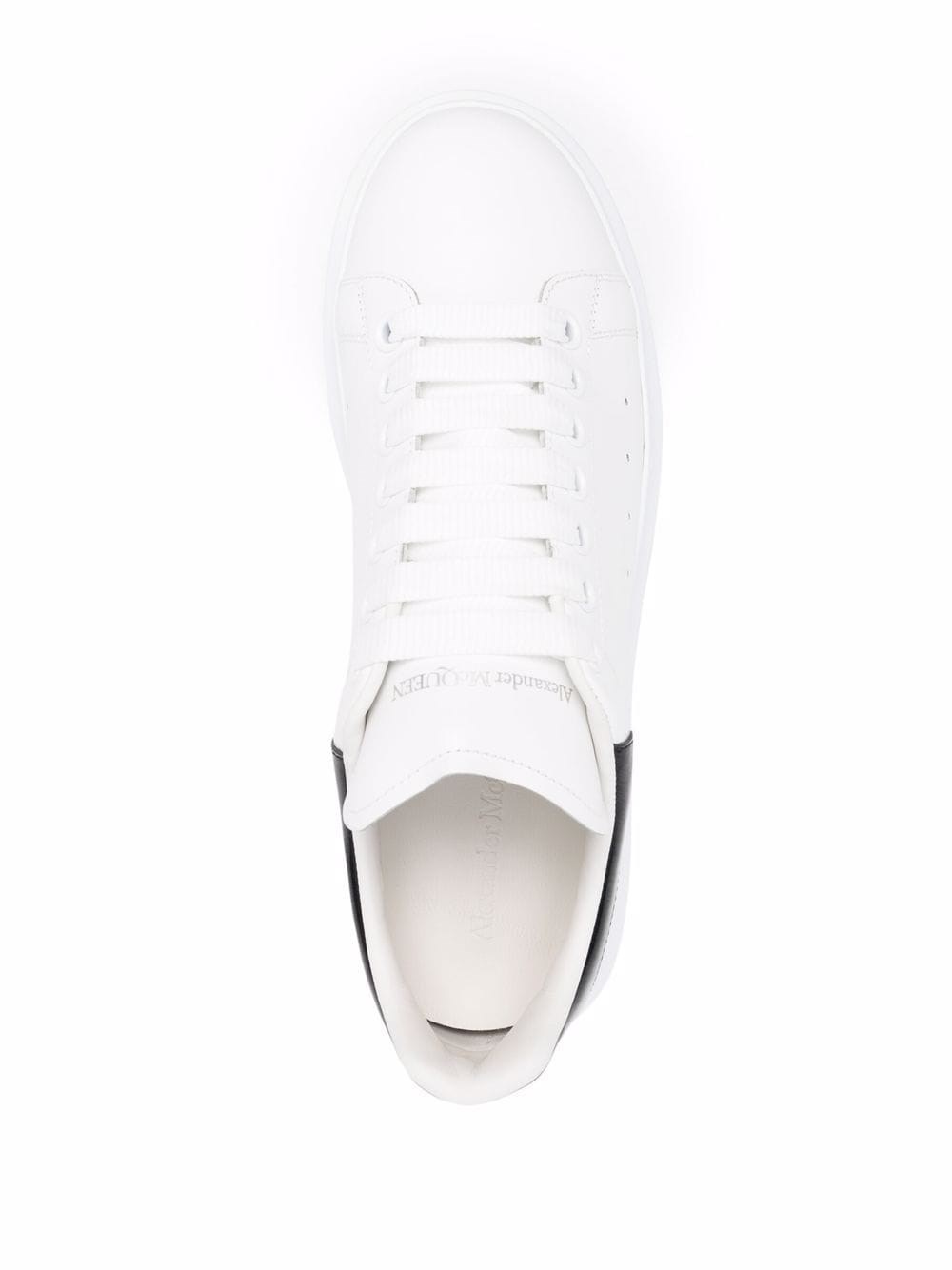 Alexander mcqueen unisex sneakers Clearance