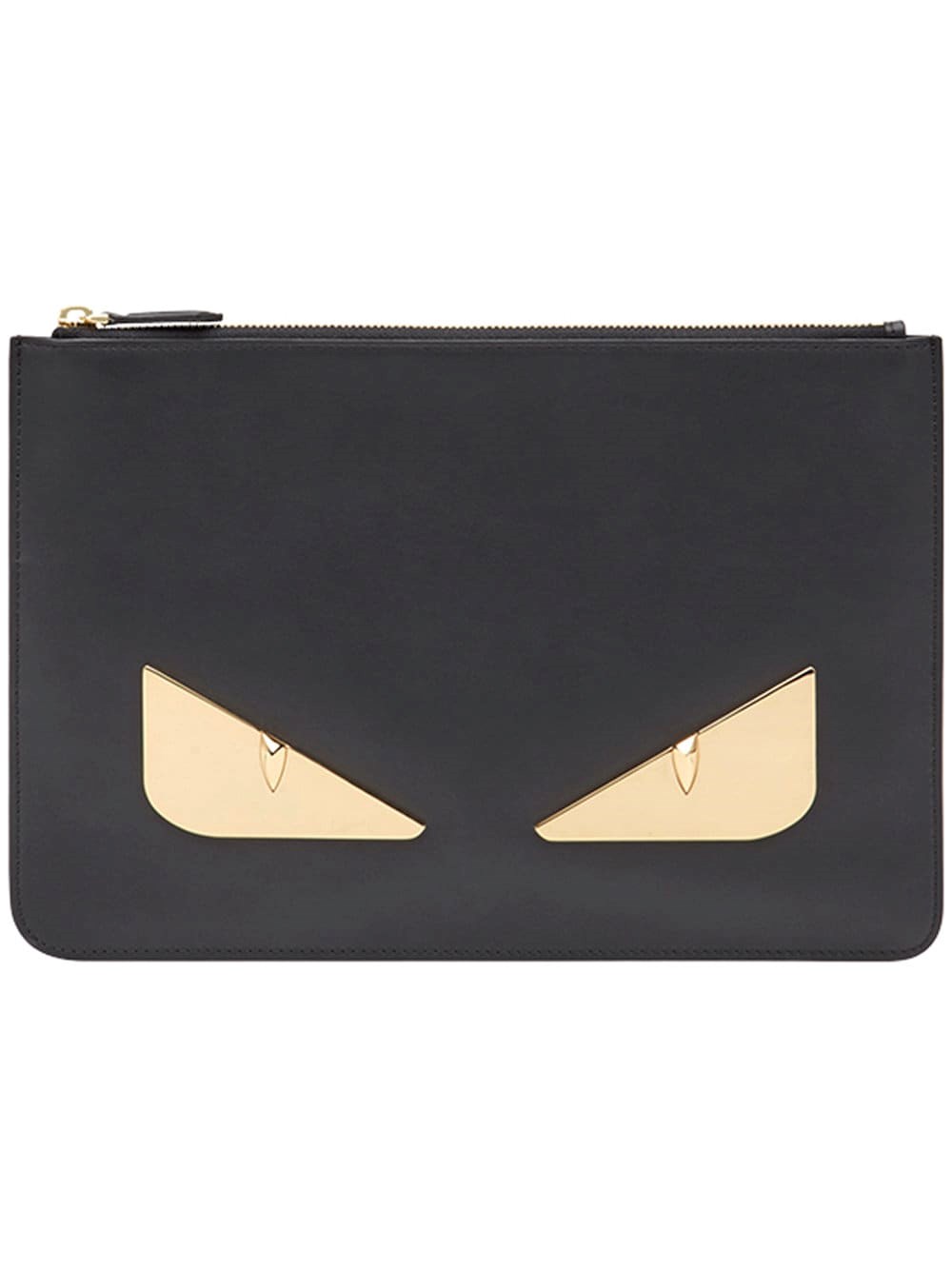 fendi CENTURY CLUTCH available on montiboutique.com - 41259