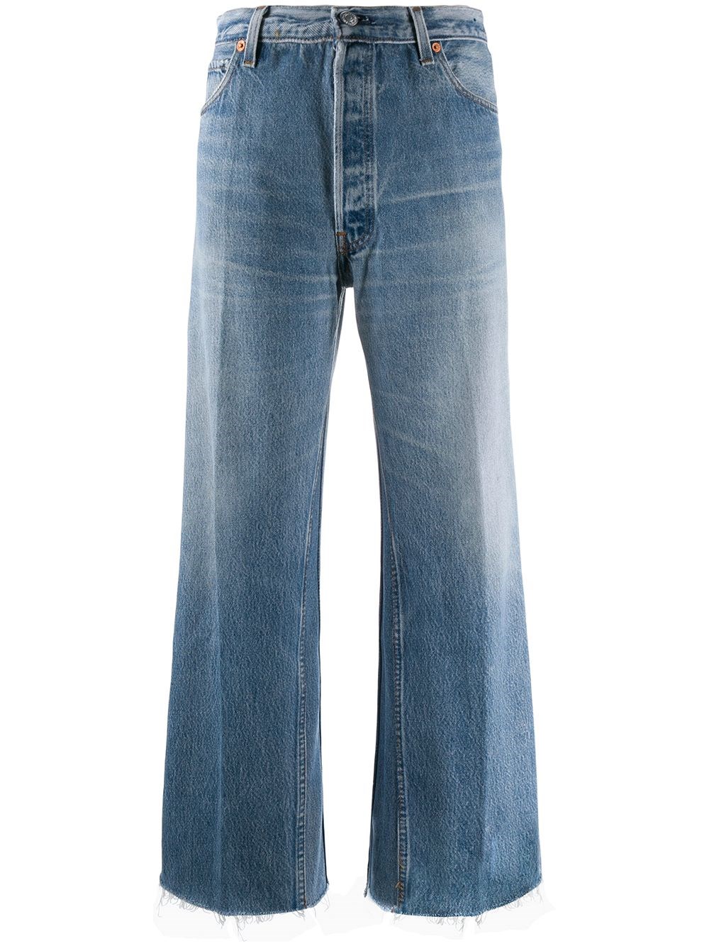 RE/DONE JEANS