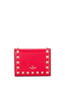 valentino rockstud jacket